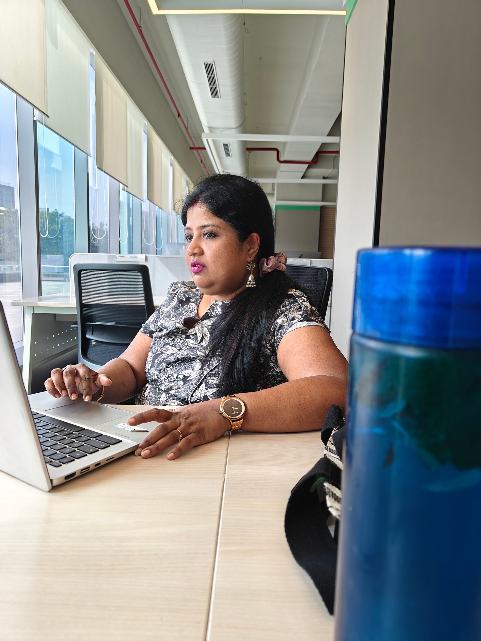 Dr. Debasri Chakrabarti - AI Educator and Computational Linguist